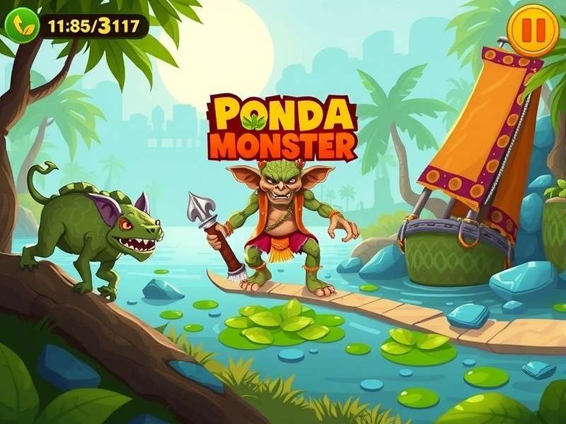 Ponda Monster Mayhem Indian festival event
